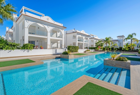 Casa - Reventa - Ciudad Quesada - Doña Pepa