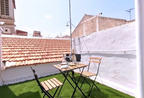 Casa - Reventa - Los Alcázares - Los Narejos