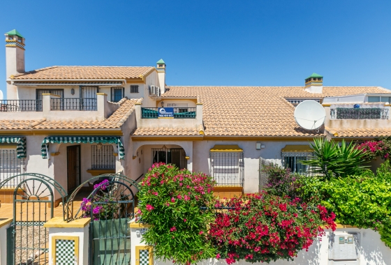 Casa - Reventa - Orihuela Costa - La Zenia