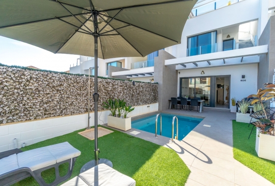 Casa - Reventa - Orihuela Costa - Villamartín