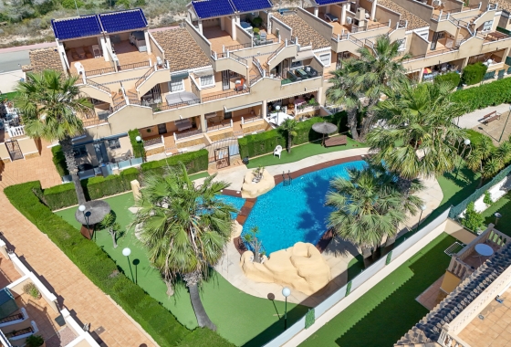 Casa - Reventa - Orihuela Costa - Villamartín