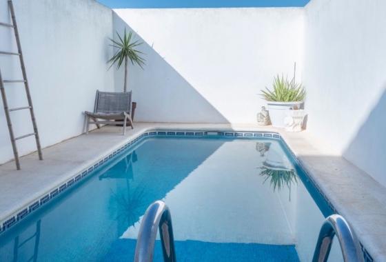Casa - Reventa - San Javier - San Javier