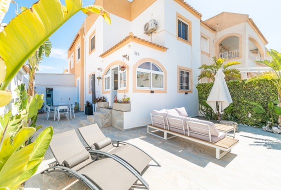 Casa - Reventa - Torrevieja - El Limonar