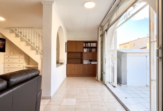 Casa - Reventa - Torrevieja - La Siesta - El Salado -  Torreta