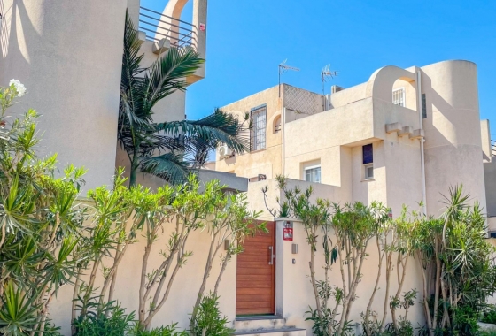 Casa - Reventa - Torrevieja - La Siesta - El Salado -  Torreta