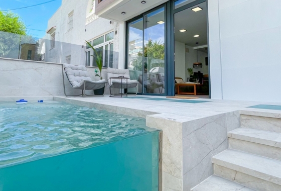 Casa - Reventa - Torrevieja - Nueva Torrevieja - Aguas Nuevas