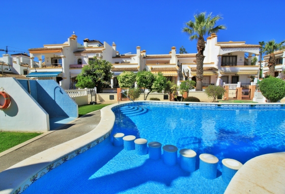 Casa - Reventa - Villamartin - Los Dolses