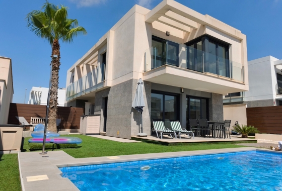 Casa - Reventa - Vistabella Golf - Vistabella