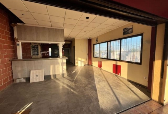 Commercial - Herverkoop - Orihuela Costa - Orihuela Costa