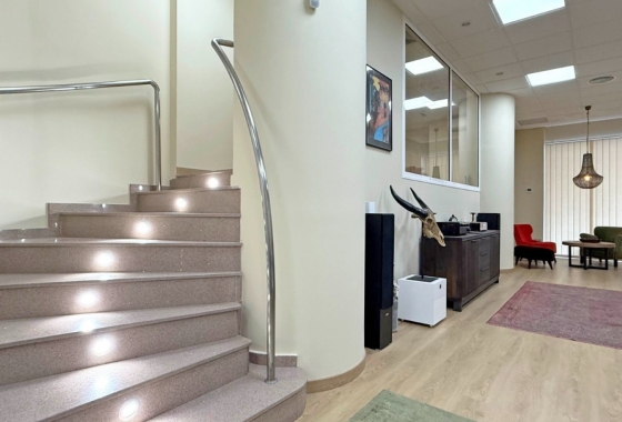 Commercial - Herverkoop - Torrevieja - Torrevieja