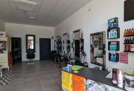 Commercial - Resale - Lo Crispin - Lo Crispin