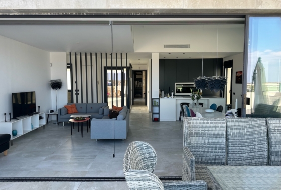 Detached House / Villa - Reventa - Ciudad Quesada - Rojales - Ciudad Quesada