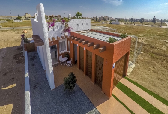 detached - New Build - Los Alcazares - Los Alcazares