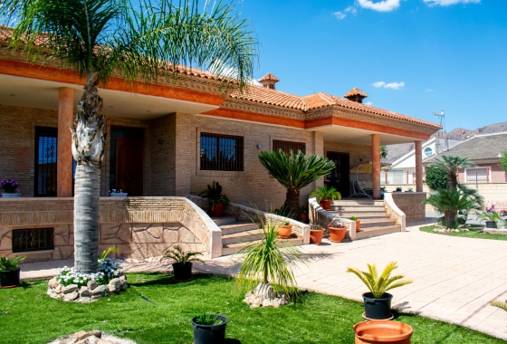 Finca / Country Property - Resale - Orihuela Costa - El raal