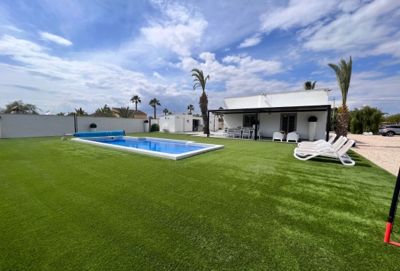 Finca / Country Property - Revente - Elche - La Marina