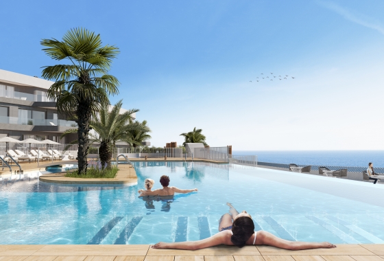 Ground floor apartment - Neue Gebäude - Aguilas - Aguilas
