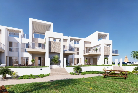Ground floor apartment - Neue Gebäude - Ciudad Quesada - Ciudad Quesada