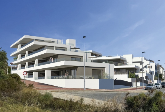 Ground floor apartment - Neue Gebäude - La Marina - La Marina