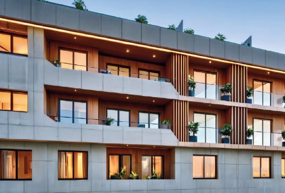 Ground floor apartment - Neue Gebäude - Las Lagunas de Mijas - Las Lagunas de Mijas