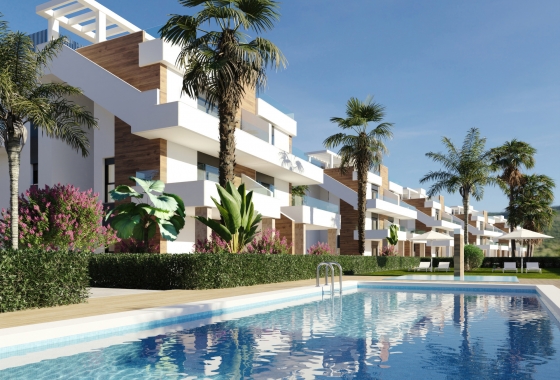 Ground floor apartment - Neue Gebäude - Murcia - Murcia