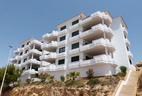Ground floor apartment - Neue Gebäude - Orihuela Costa - Orihuela Costa