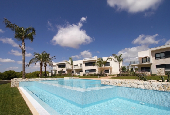 Ground floor apartment - Neue Gebäude - Pinar de Campoverde - Pinar de Campoverde