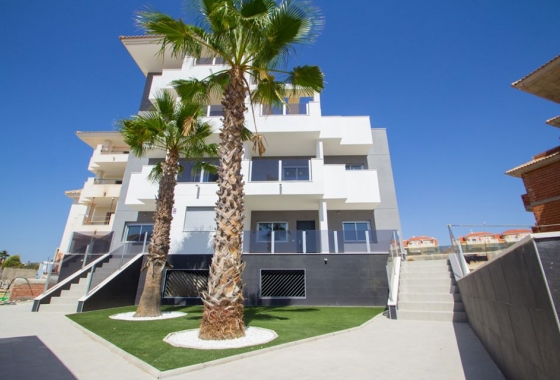 Ground floor apartment - Neue Gebäude - Res. Las Filipinas - Res. Las Filipinas