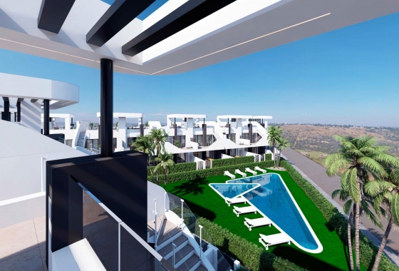 Ground floor apartment - Neue Gebäude - San Fulgencio - San Fulgencio