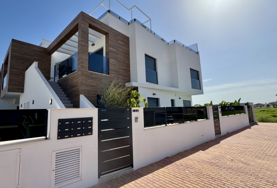 Ground floor apartment - Neue Gebäude - San Pedro del Pinatar - San Pedro Del Pinatar