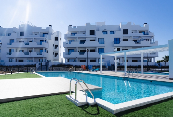 Ground floor apartment - Neue Gebäude - Torre Pacheco - Torre-Pacheco