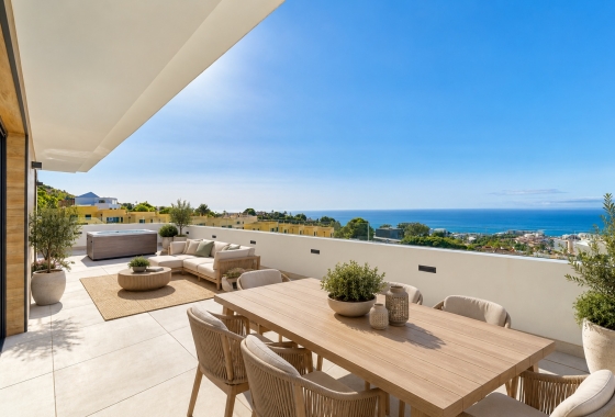Ground floor apartment - New Build - Fuengirola - Fuengirola