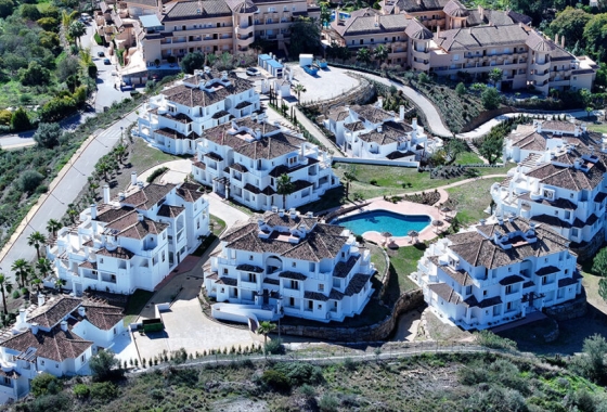 Ground floor apartment - New Build - Marbella - Marbella