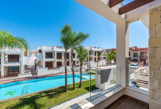 Ground floor apartment - New Build - Torrevieja - Torrevieja