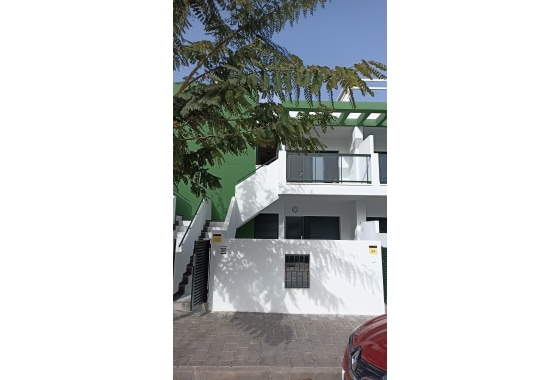 Ground floor apartment - Nieuwbouw Woningen - Mil Palmeras - Mil Palmeras