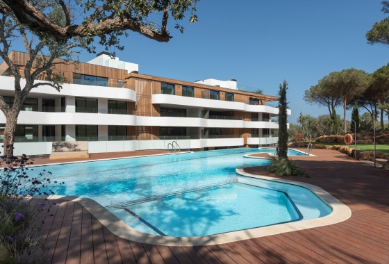 Ground floor apartment - Nieuwbouw Woningen - Pueblo Nuevo - Pueblo Nuevo