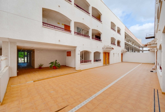Ground floor apartment - Nieuwbouw Woningen - San Fulgencio - San Fulgencio