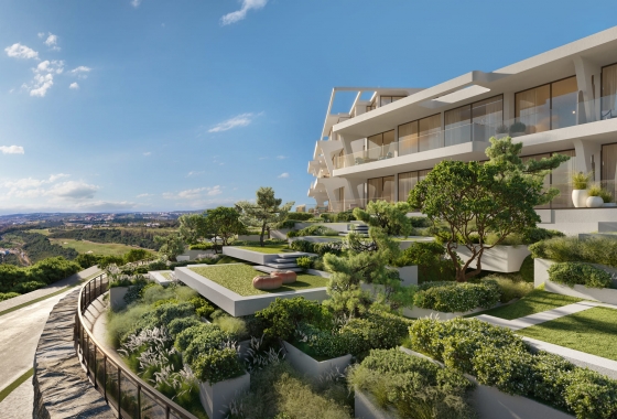Ground floor apartment - Nouvelle construction - Buenas Noches - Buenas Noches