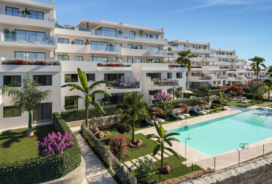 Ground floor apartment - Nouvelle construction - Buenas Noches - Buenas Noches