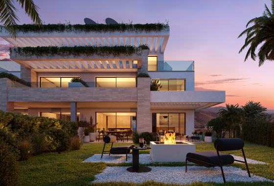Ground floor apartment - Nouvelle construction - Buenas Noches - Buenas Noches