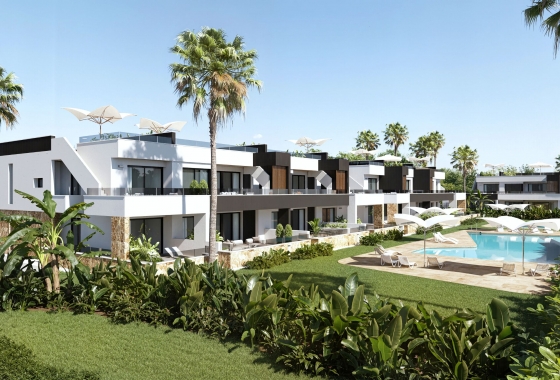 Ground floor apartment - Nouvelle construction - Ciudad Quesada - Ciudad Quesada