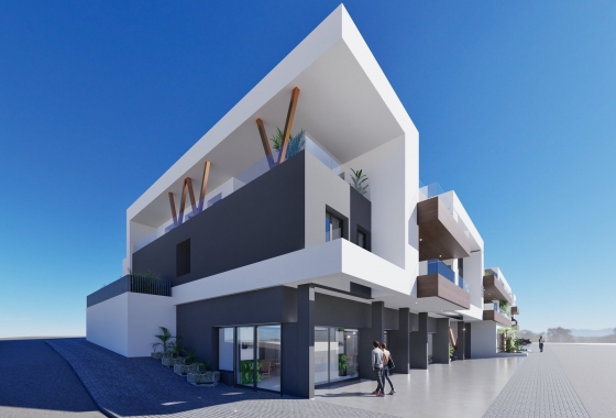 Ground floor apartment - Obra nueva - Benijofar - Benijofar