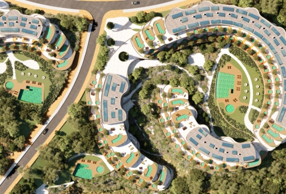 Ground floor apartment - Obra nueva - Fuengirola - Fuengirola