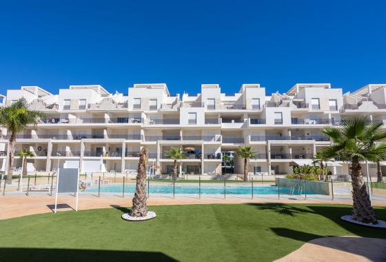 Ground floor apartment - Resale - Guardamar del Segura - El Raso