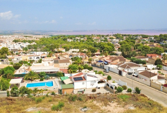 Grundstück / Grundstück - Wiederverkauf - Torrevieja - Los Balcones - Los Altos del Edén