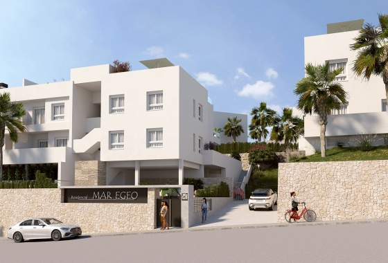 House - Neue Gebäude - Algorfa - Algorfa