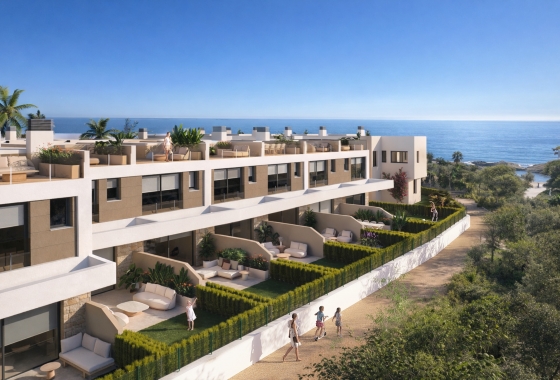 House - Neue Gebäude - El Campello - El Campello