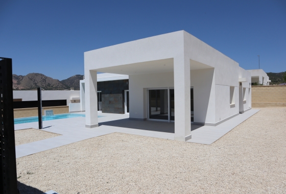 House - Neue Gebäude - La Romana - La Romana