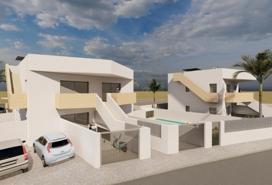 House - Neue Gebäude - Mazarrón - Mazarrón