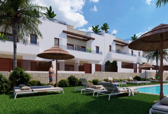 House - Neue Gebäude - Orihuela Costa - Orihuela Costa