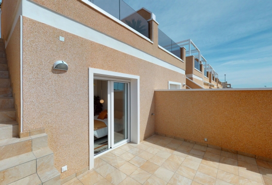 House - Neue Gebäude - Pilar de la Horadada - Pilar de la Horadada